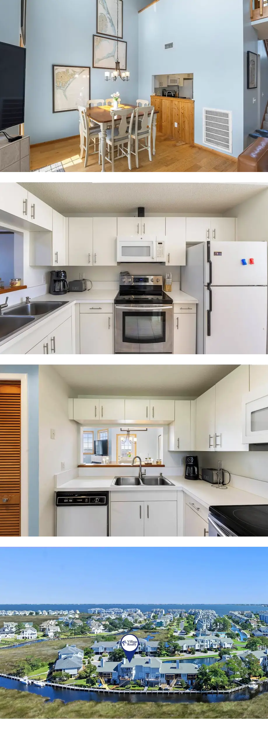 Happy Endings OBX: Canalfront | Shared P...