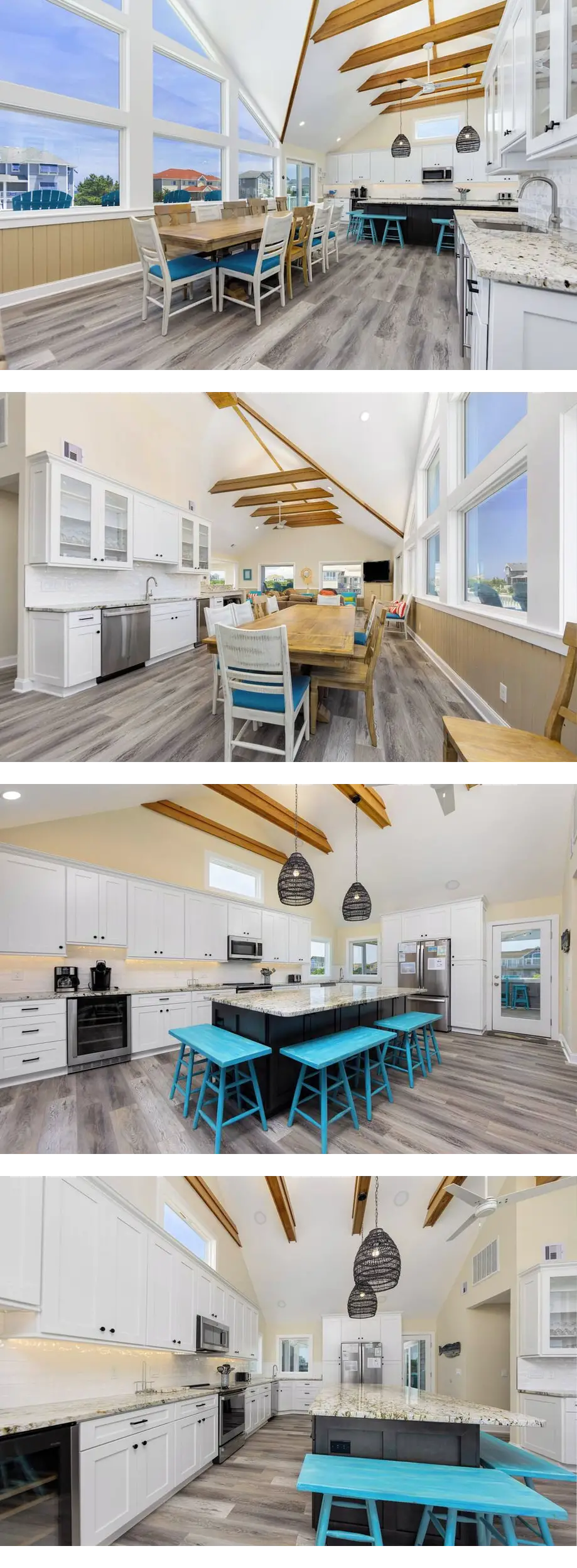 A Golden Opportunity: Semi-Oceanfront w/...