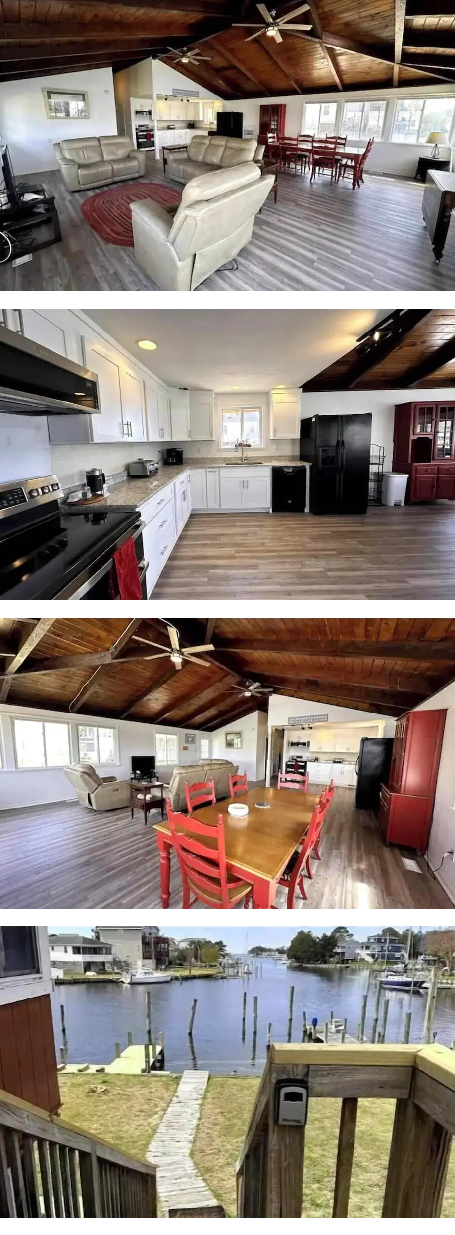 SunsetSanctuary-CanalFront/DogFriendly/P...