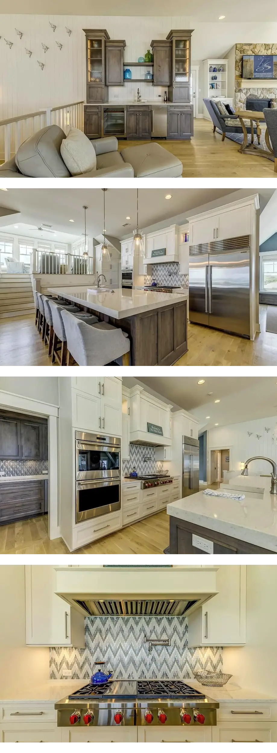 Oceans Blue | Oceanfront | Private Pool,...