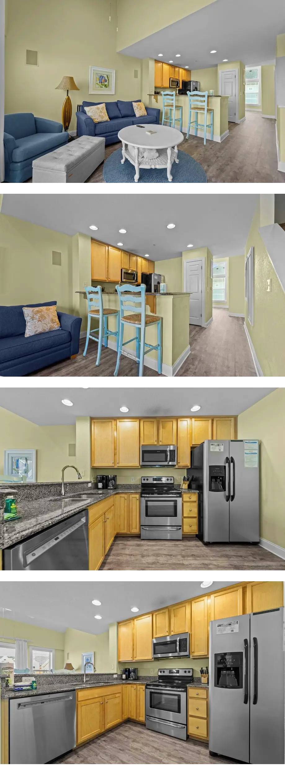 Turning Tide at Cambridge Cove 2 Bedroom...