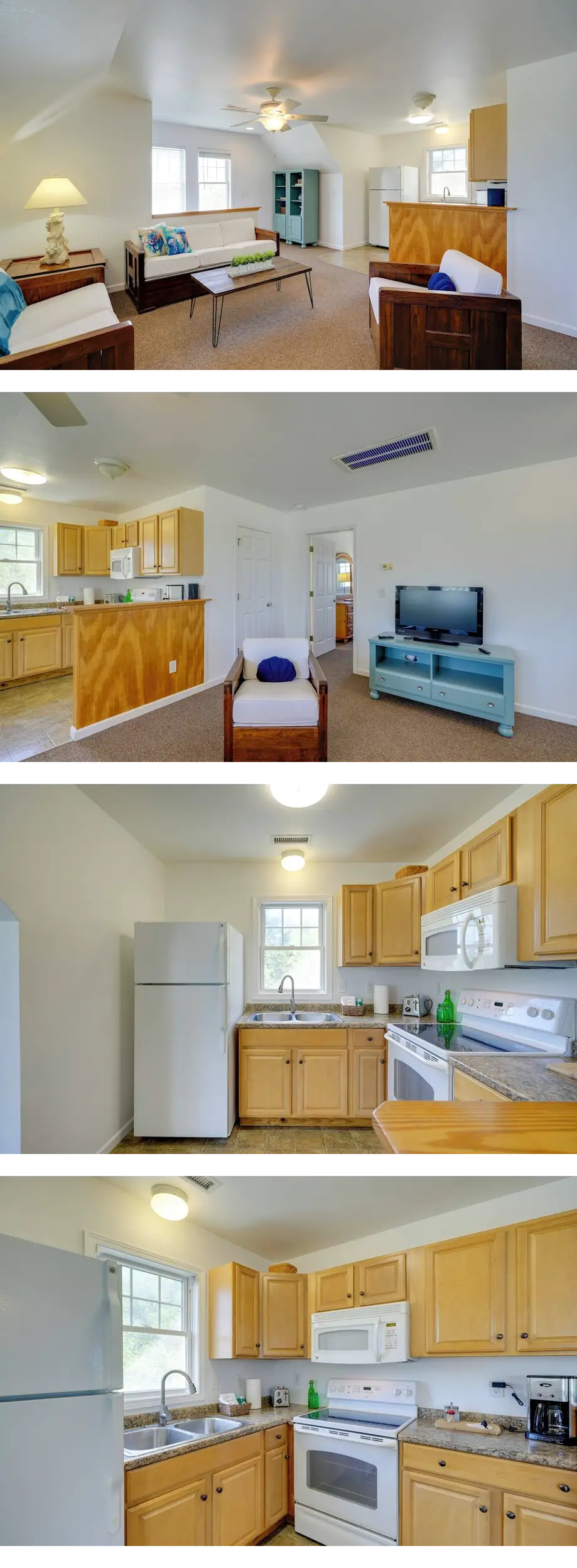 Buxton Apartment ~ 2 Mi to Lighthouse Be...