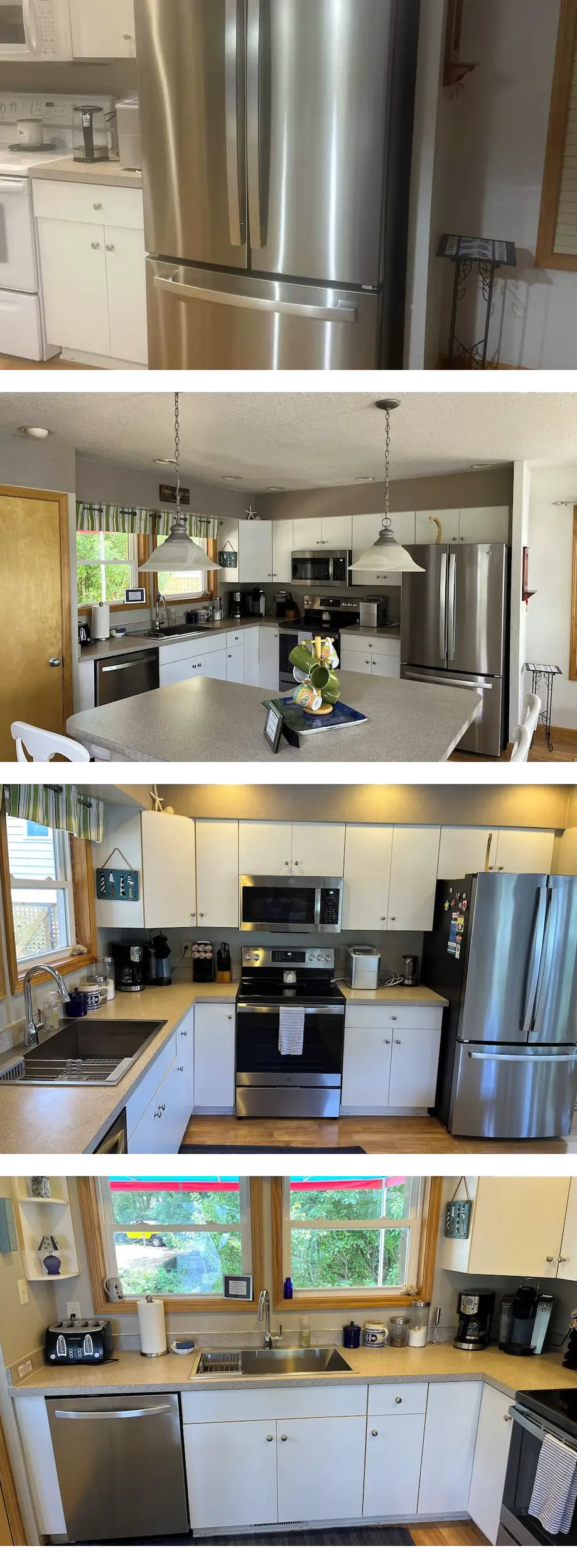 NEW LISTING: Breathtaking Waterfront Vie...