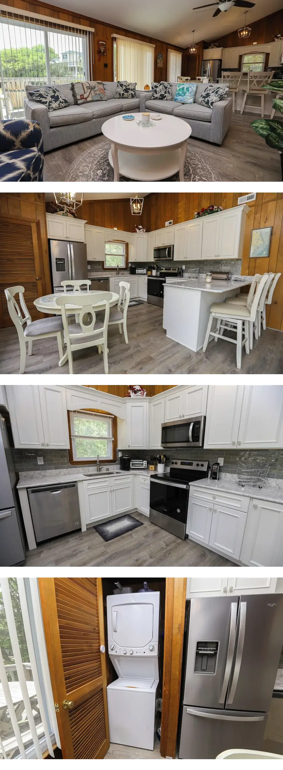 Shore 'Nuf - 3 BR Oceanside in Duck - Ne...