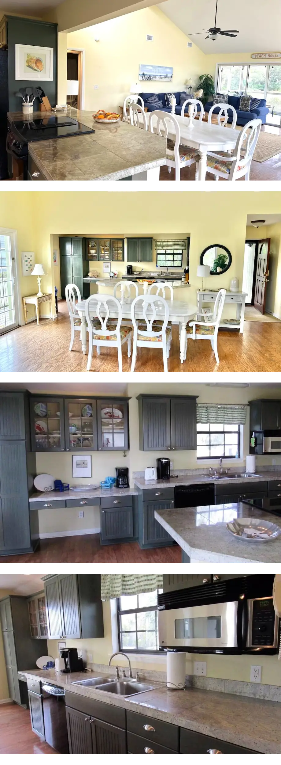 Pet Friendly, Golf Cart Included -15 Fid...