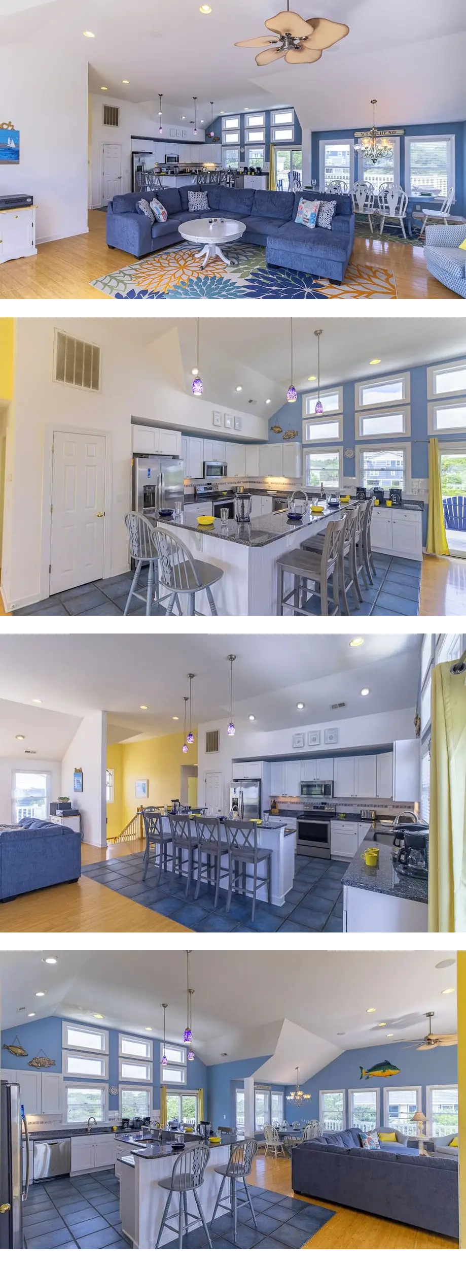 Oceanside Corolla home w/ pool & hot tub...