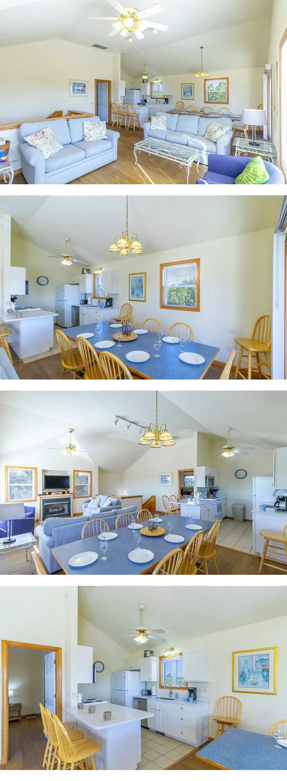 Great family beach house with private po...
