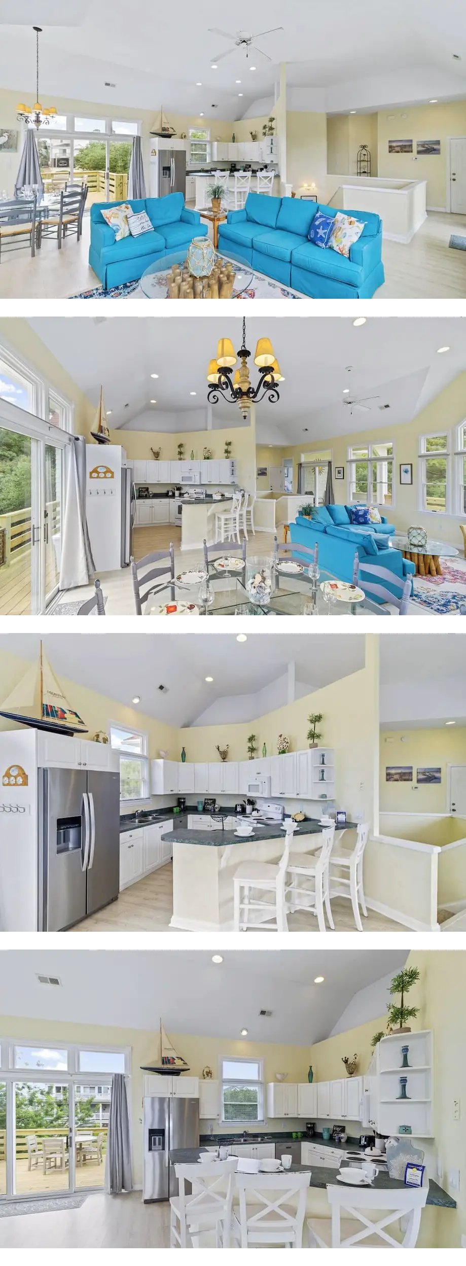 Soundside Corolla retreat, located in th...