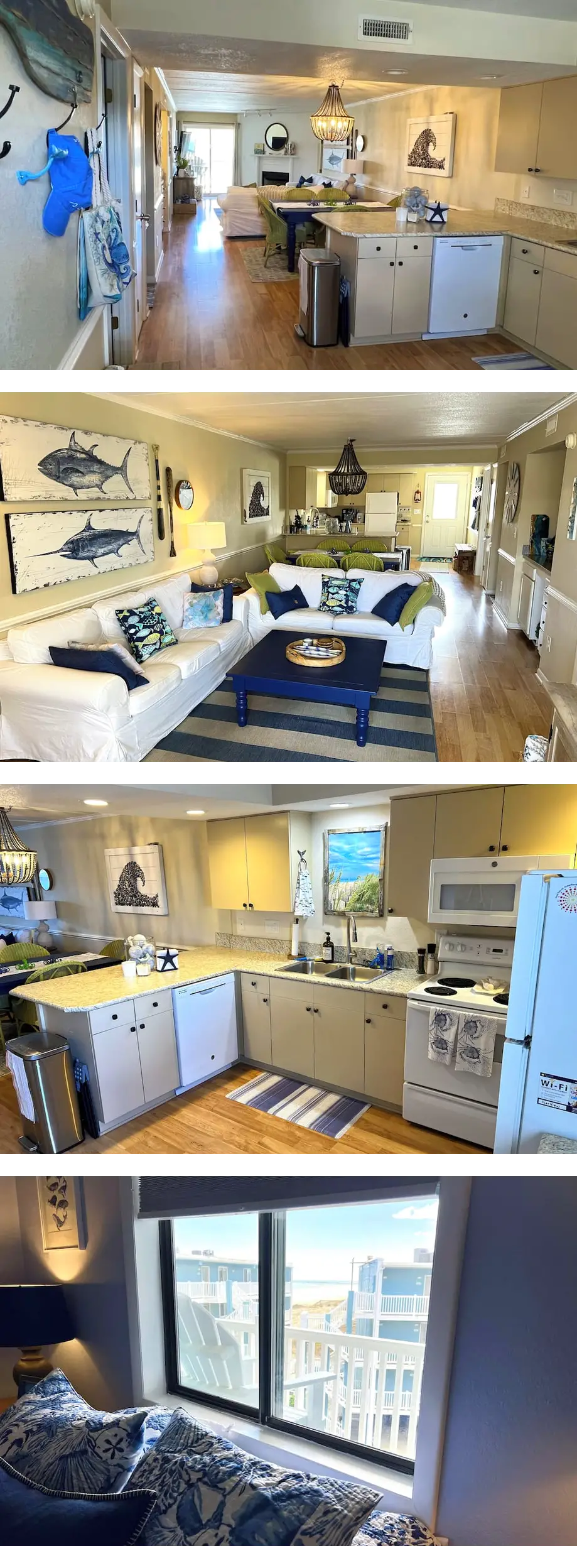 Waves for Days: Oceanfront Condo w/ Pool...