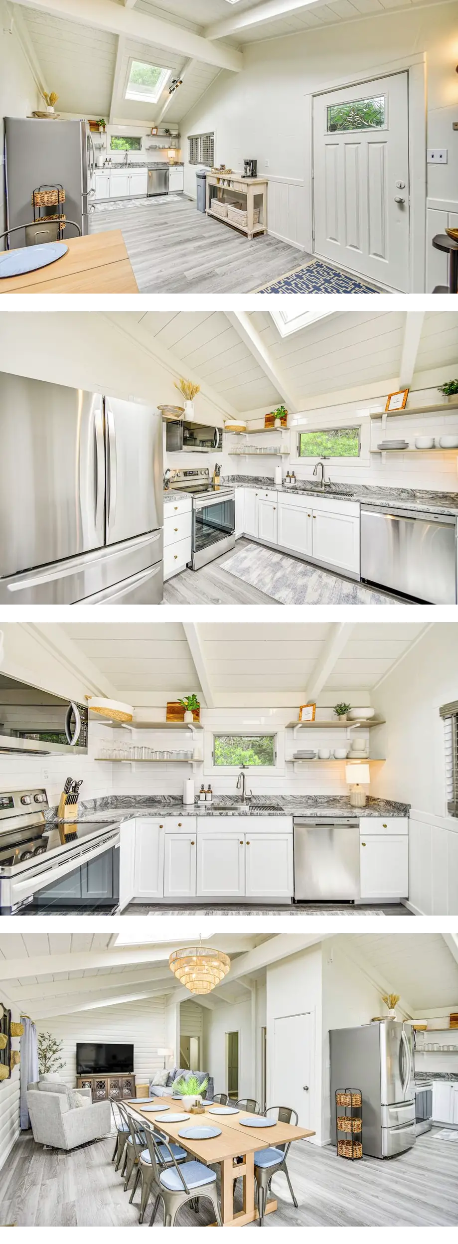 Pet-Friendly Buxton Home w/ Balcony, 2 M...