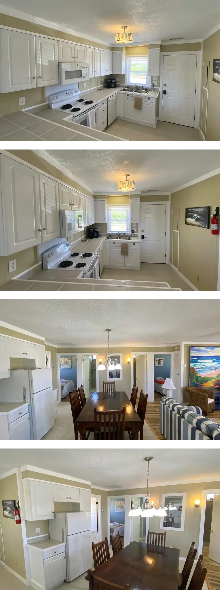 Cottage Close To Beach and abuts the Wri...