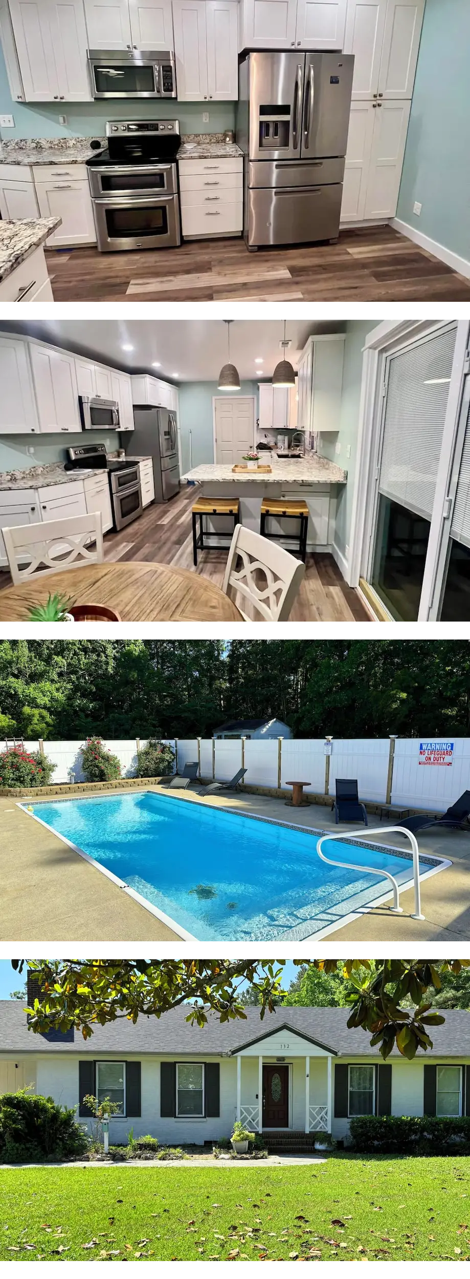 Private Oasis - Pool, 4BR, 3BA, Pet Frie...