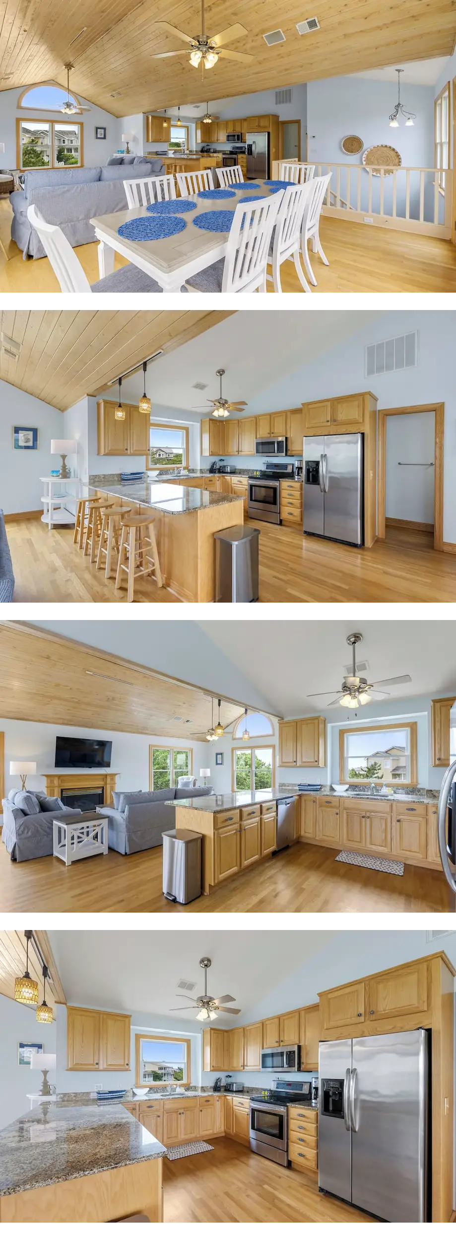 Fore Shore (Formerly Leeward Shores 11):...