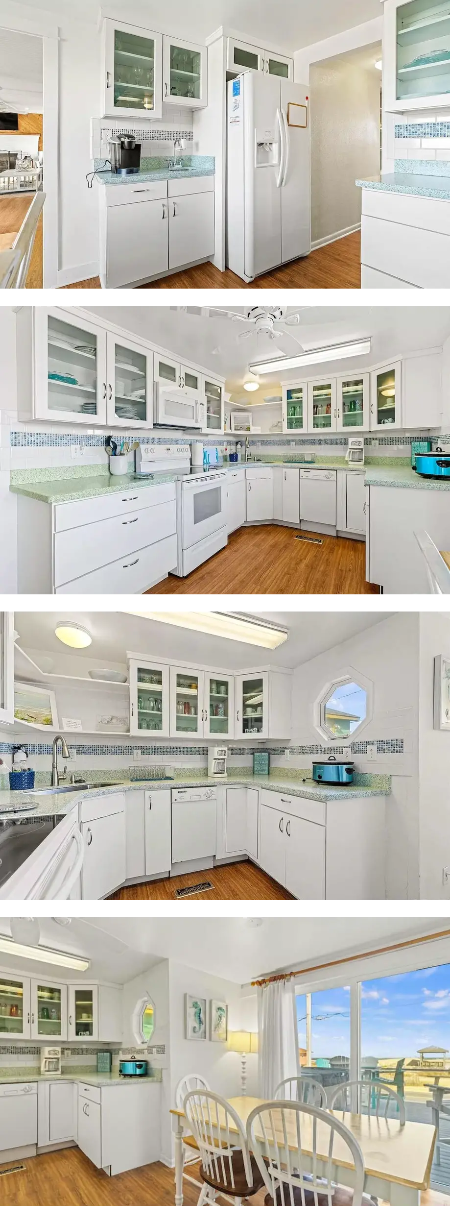 Stunning Ocean Views - Hot Tub - Cottage...