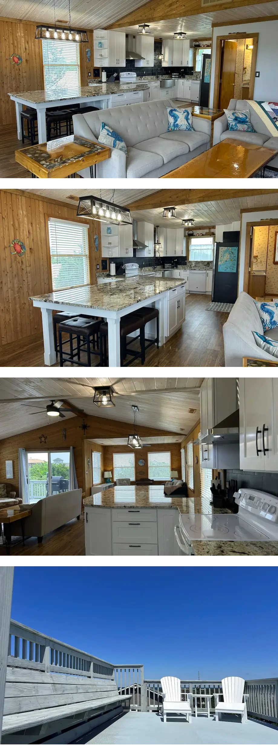 Oceanside, Hot Tub, Sundeck, Ocean Views...