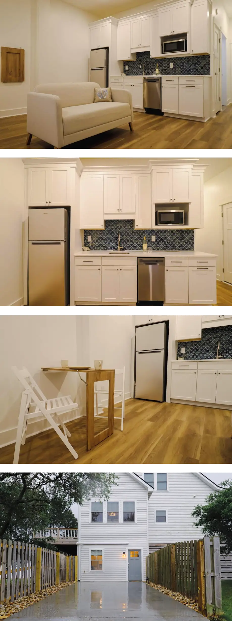 Baum Street Bungalow\nNew Construction 1...