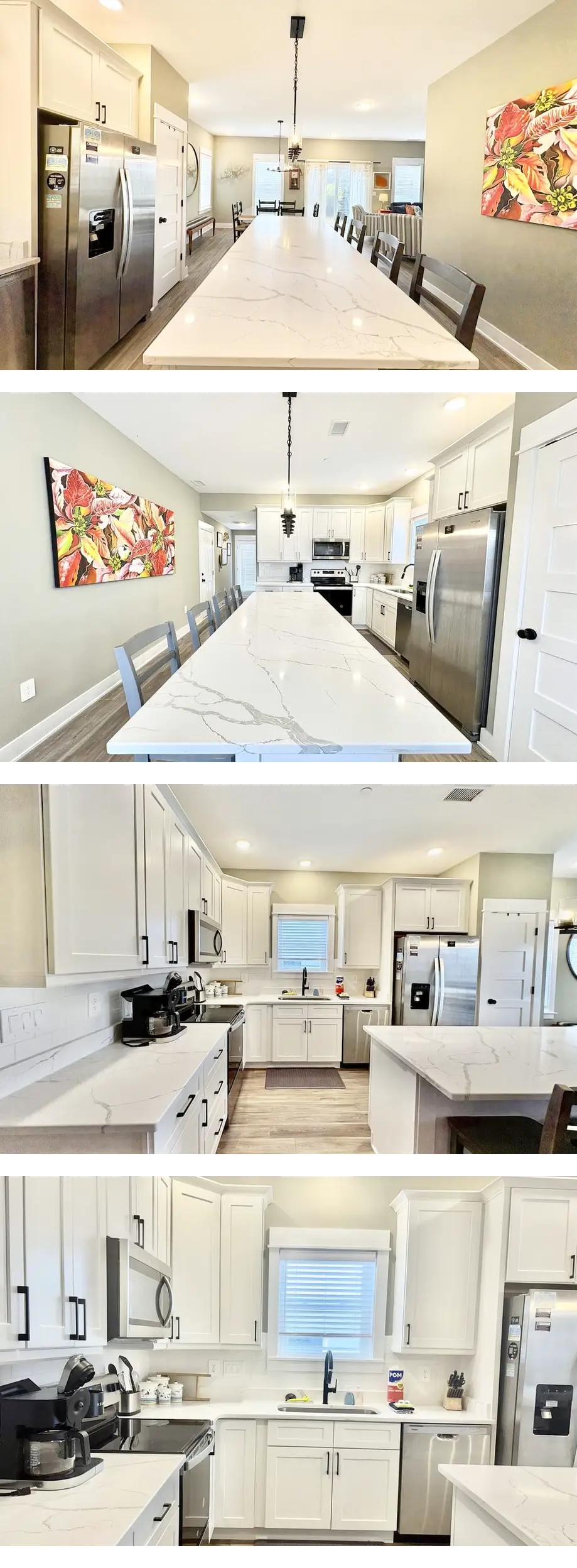 Brand New 3 Bed, Pet Friendly, Steps to ...