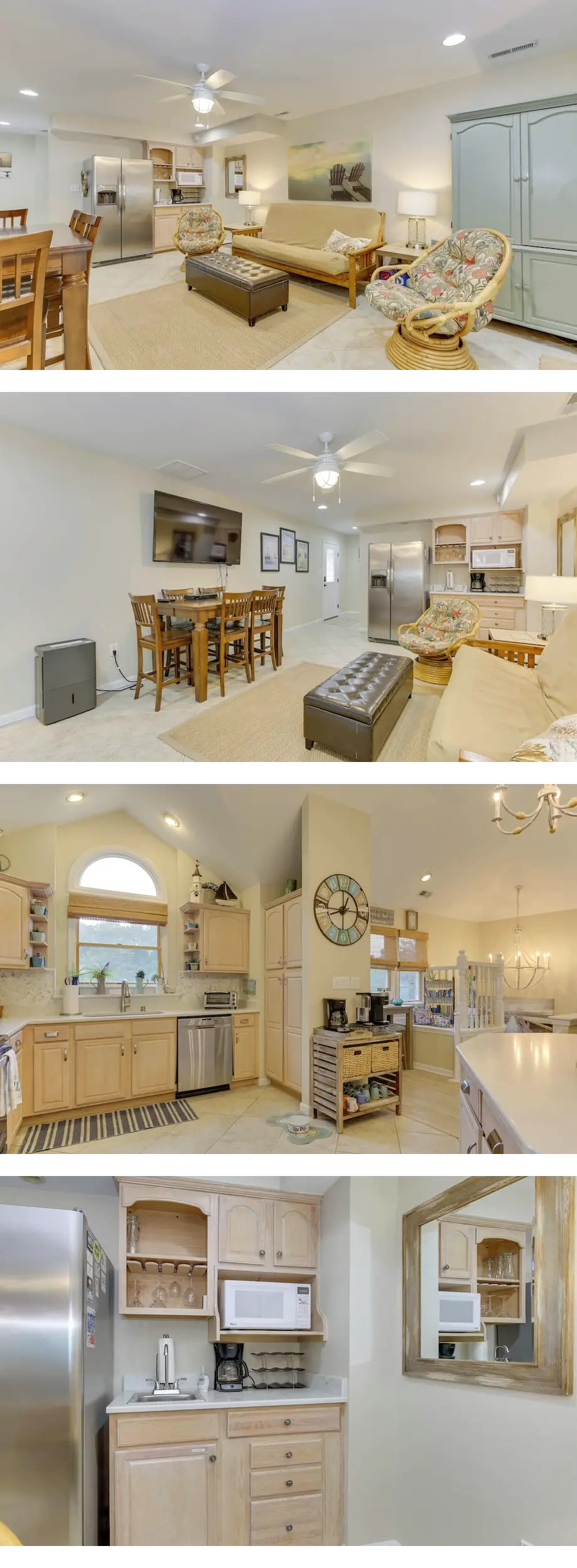 LOCATION, privacy, spaciousness! Be on t...