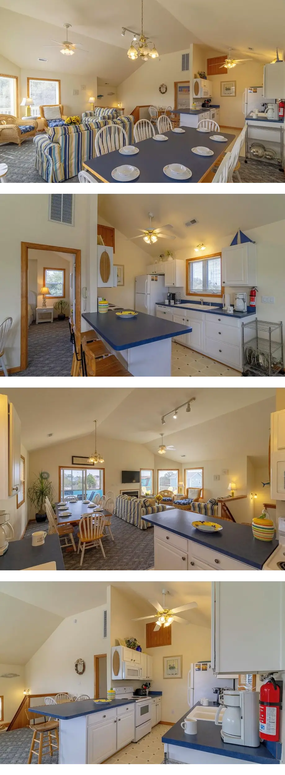 Oceanside 5BR pet-friendly Corolla home ...