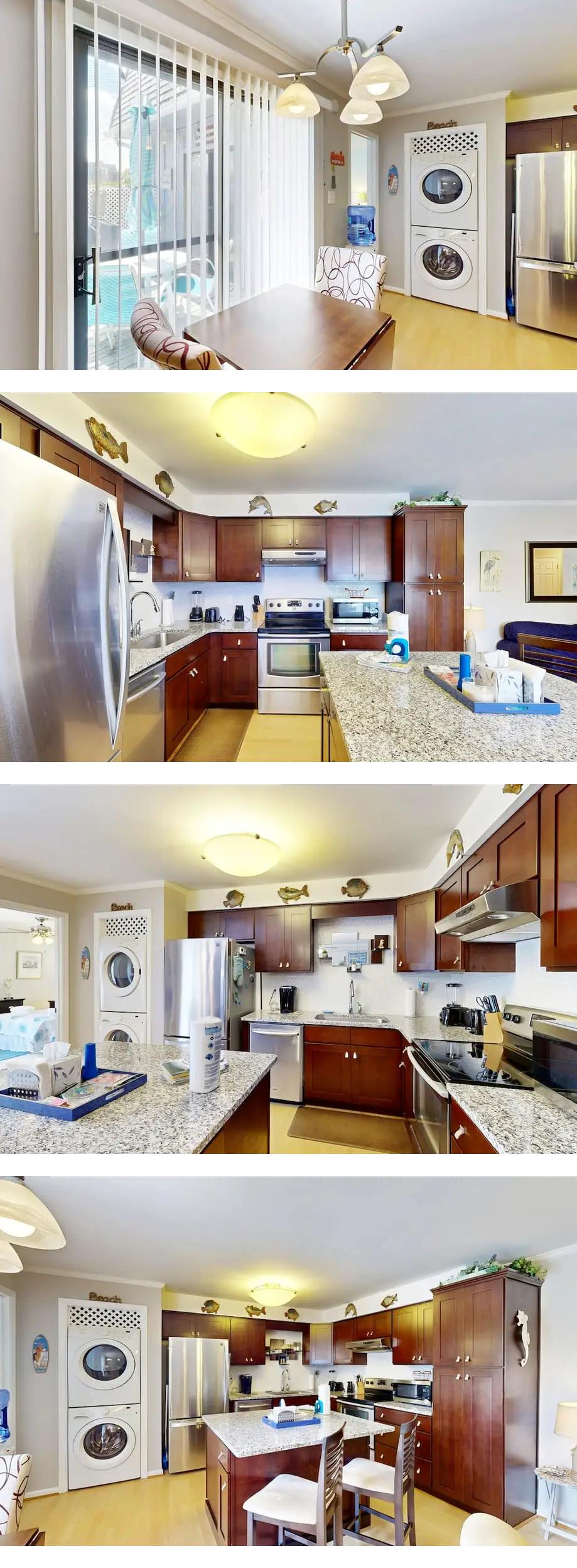 Dog-friendly condo with pool, tennis cou...