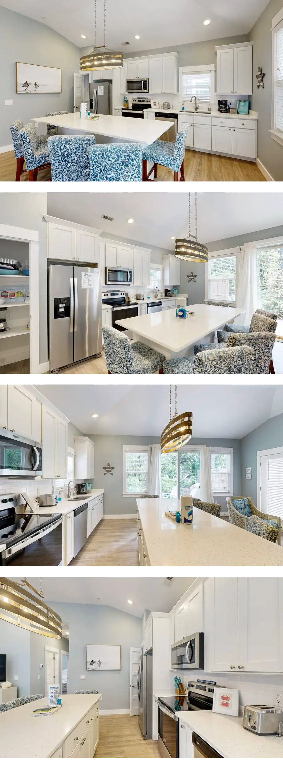 Relax in this inviting condo with patio,...