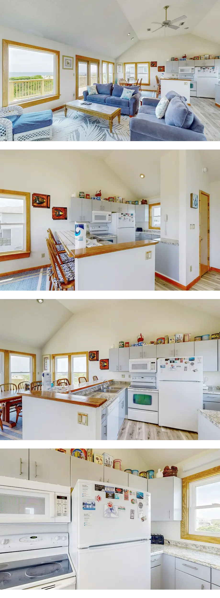 Family-friendly retreat with private hot...