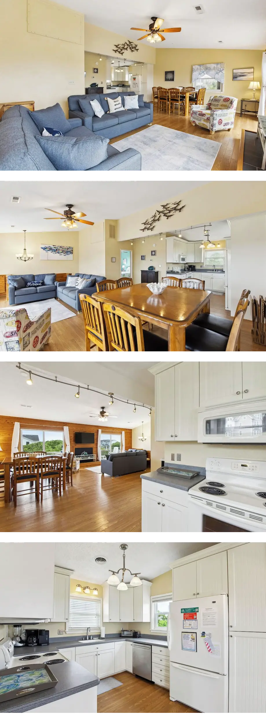 A Change In Attitude: Ocean View | Priva...