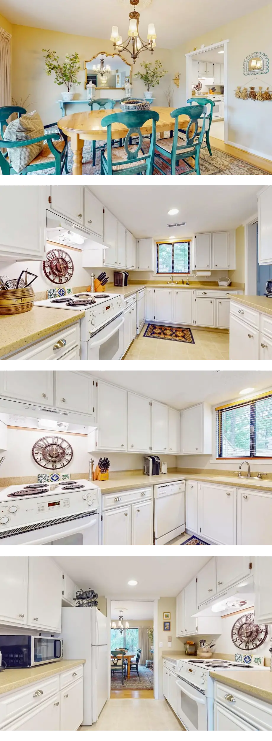 Family-Friendly Condo near the Beach, Pa...