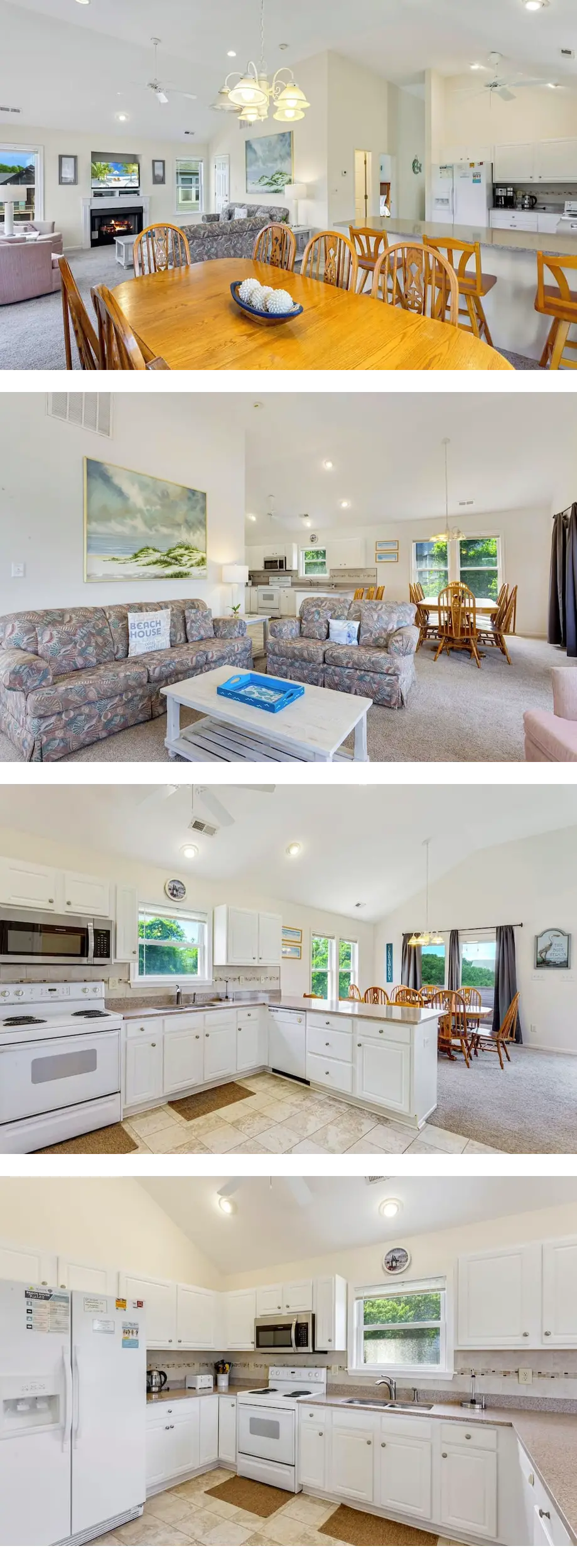 2027 Sunny Lagoon * 6 Min Walk to Beach