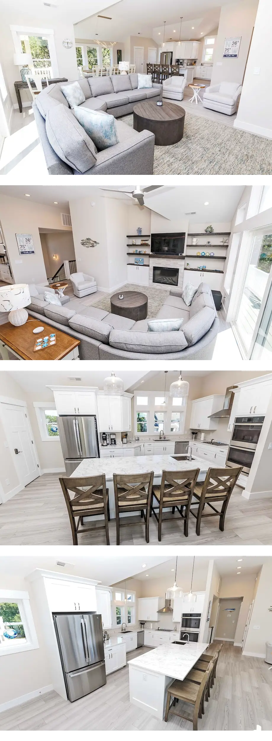 Oceanside, ELEVATOR, Heated Private Pool...