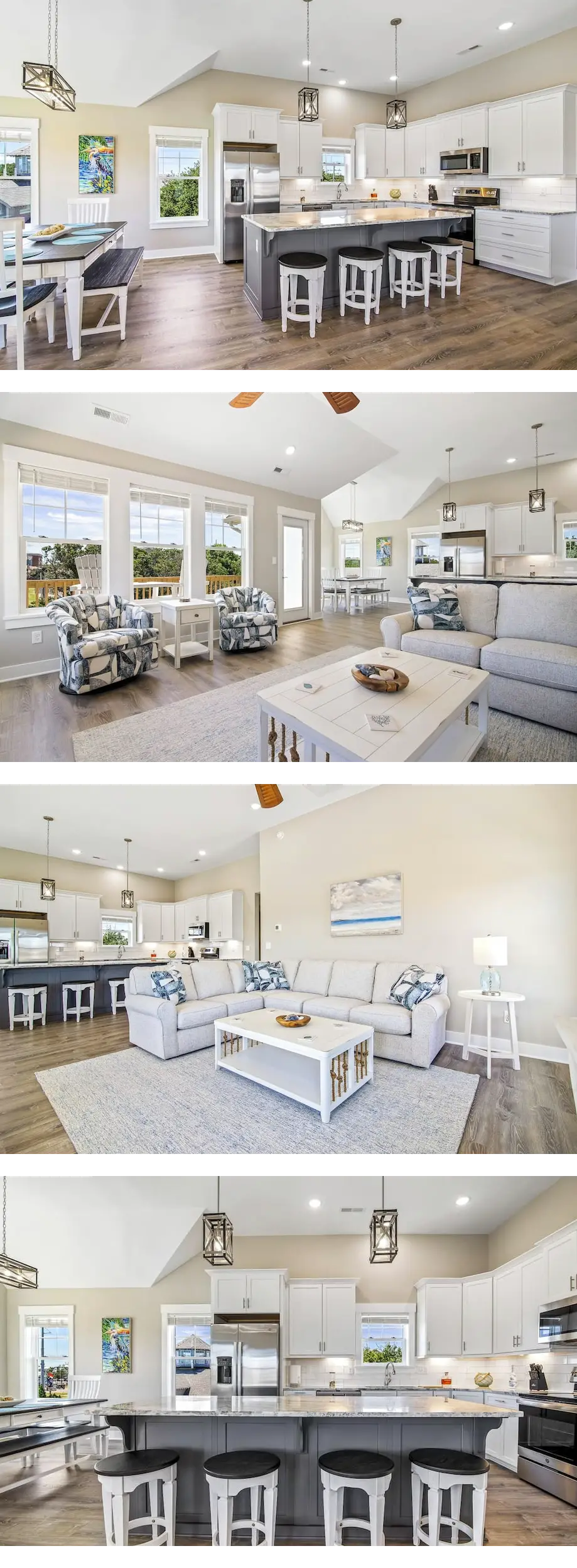 5218 Banana Cabana * 4 Min Walk to Beach
