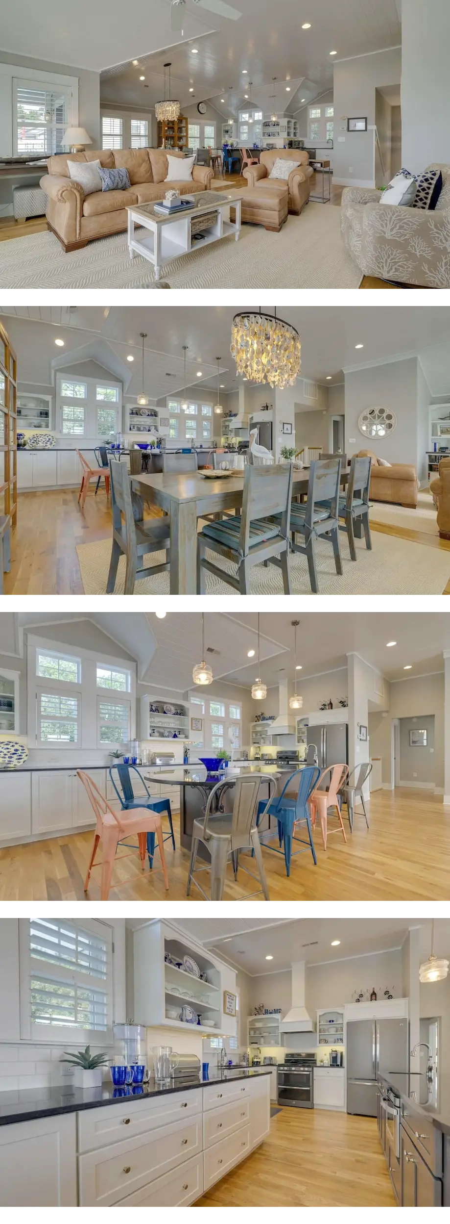 Stunning Views With Pool, Family Room, R...