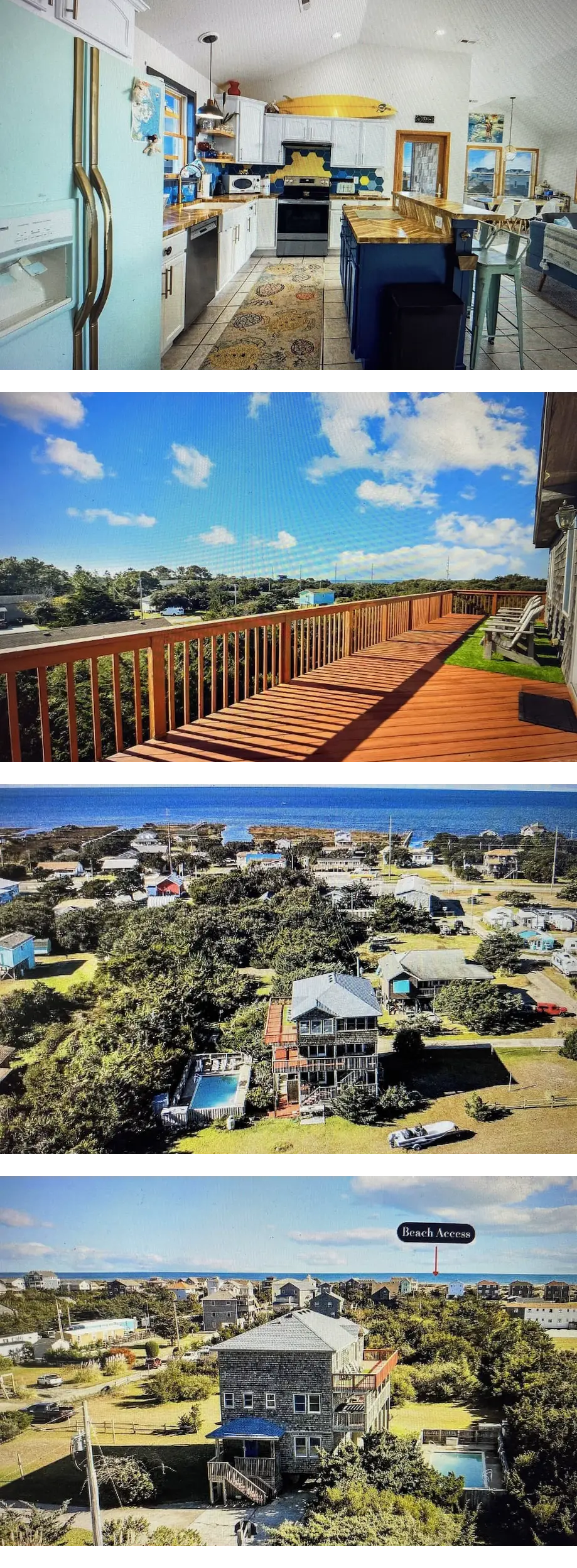 Check out this 6 bed/6 bath house with p...