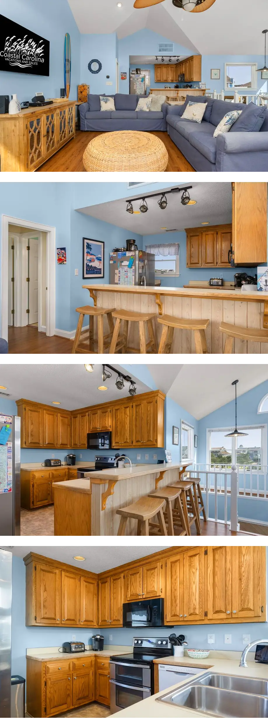 Wanderer's Rest: Oceanside, Private Pool...
