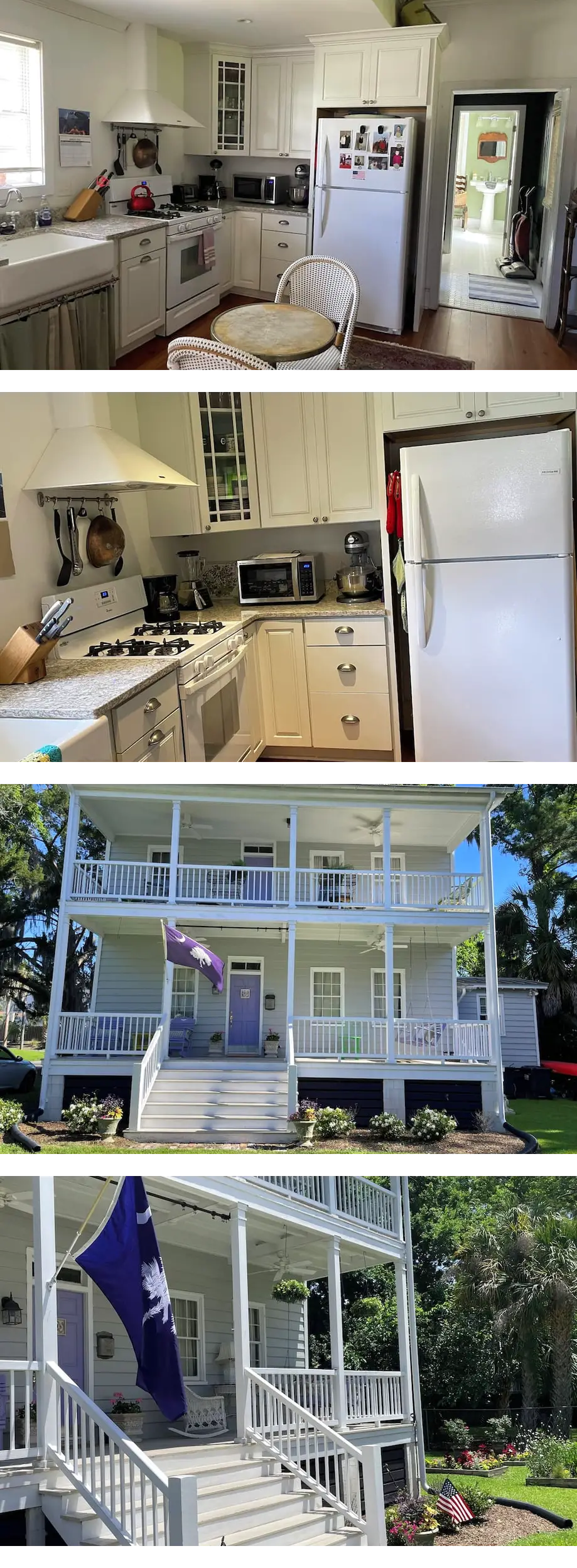 Downtown Charm. Walk to Everything. Pet ...
