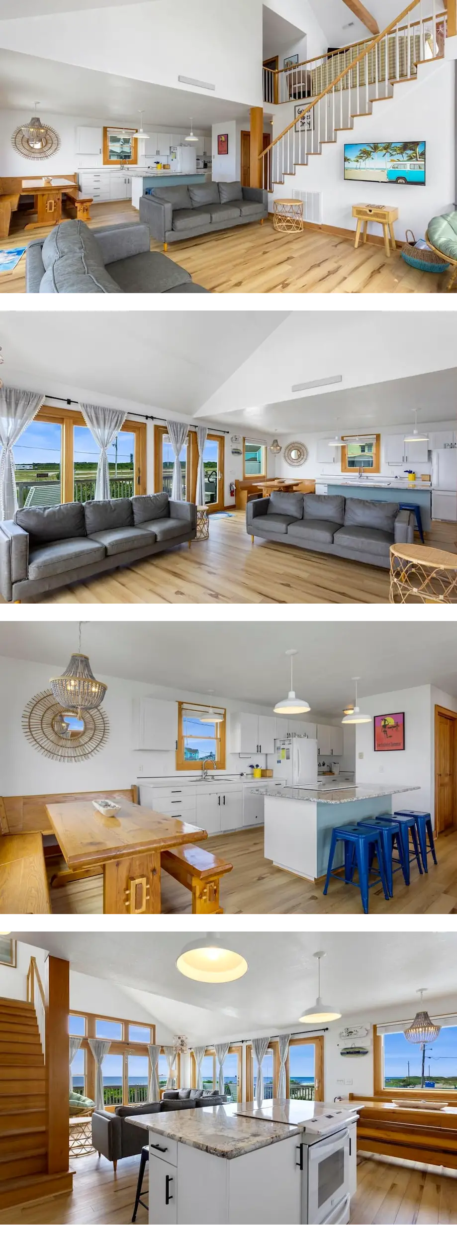 8527 On The Rocks * Oceanfront