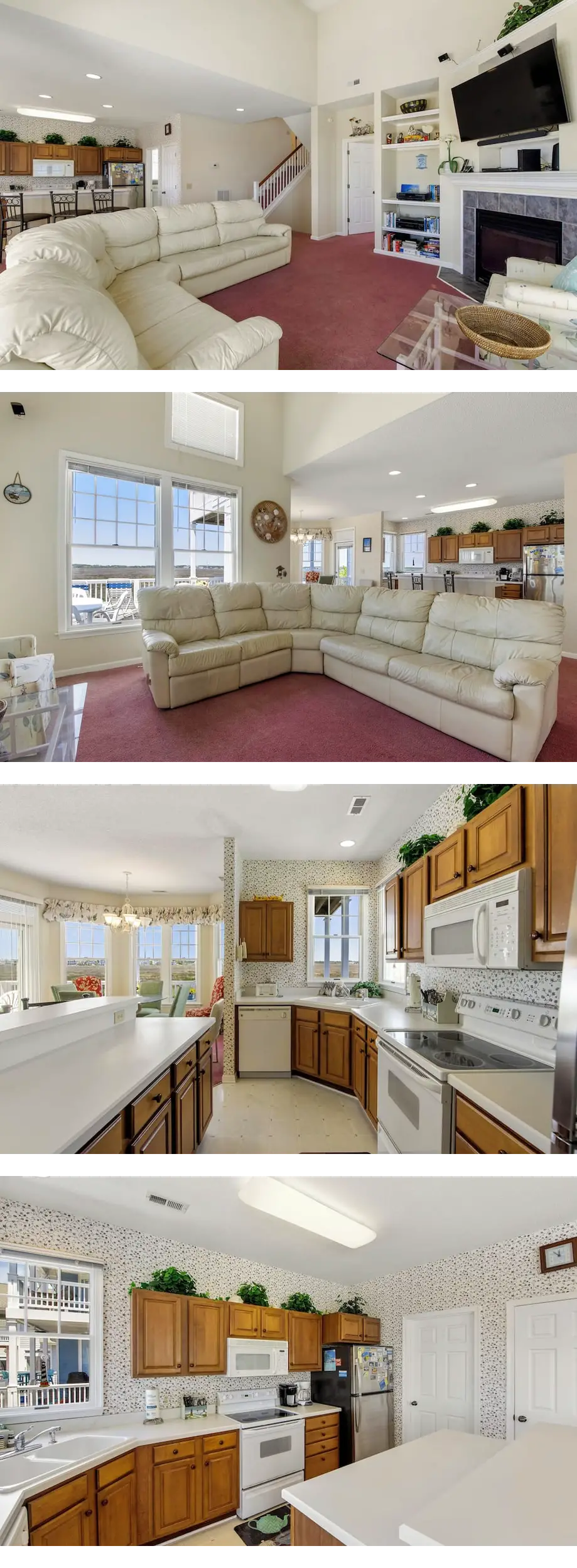 Skippers Landing: Canalfront | Private B...