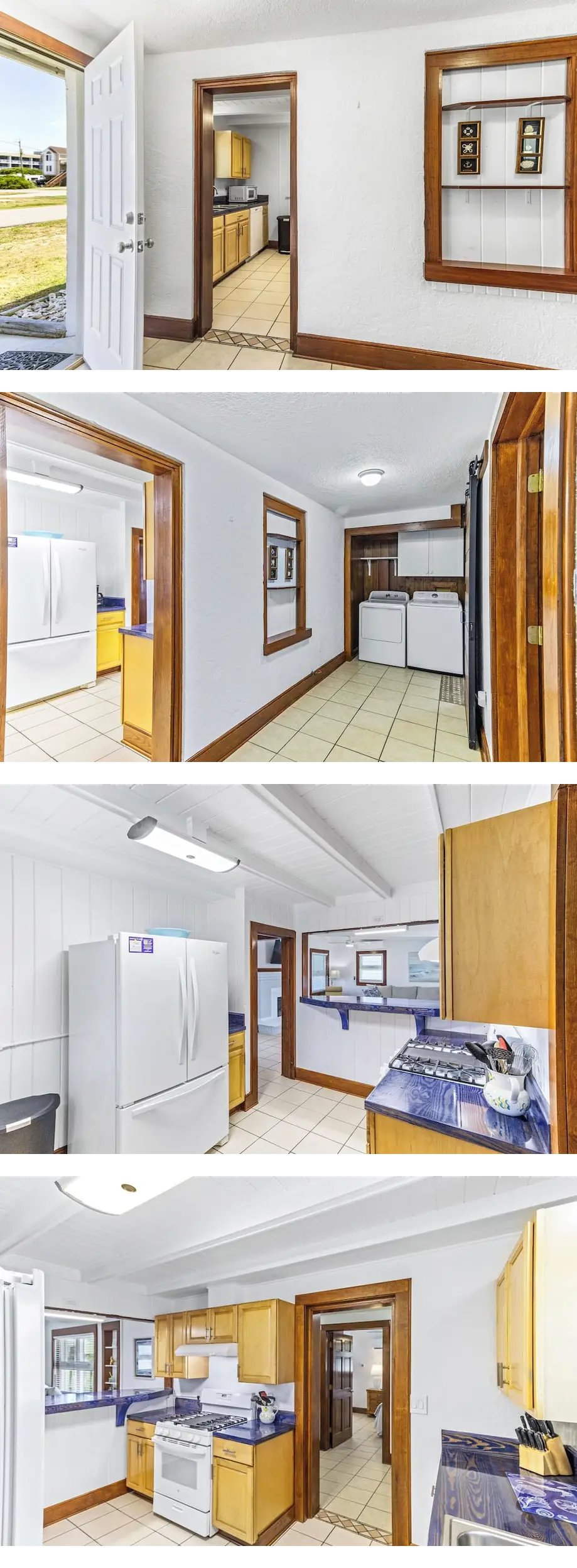 KD0606, New Listing, Remodeled, King Bed...