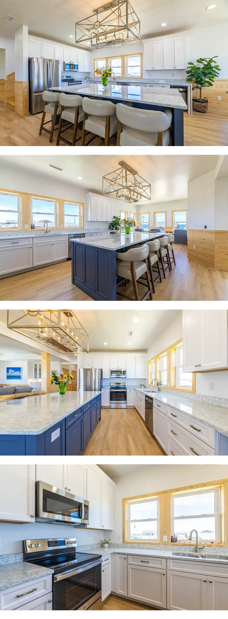 K1716 The Sandbar. New Construction Para...