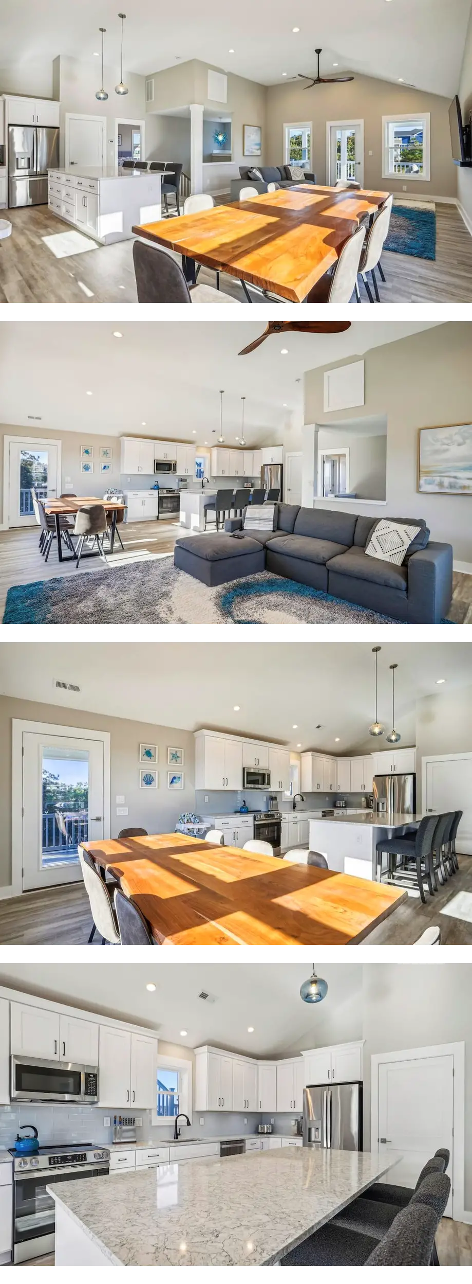 Enjoy Pool, Hot Tub, Sun Deck and Rec Ro...