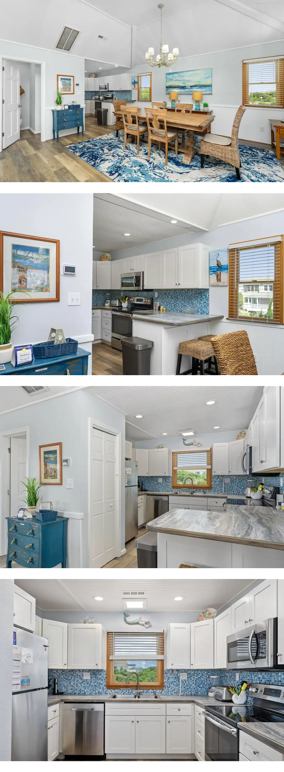 Second Wind: Oceanside with Views, Close...