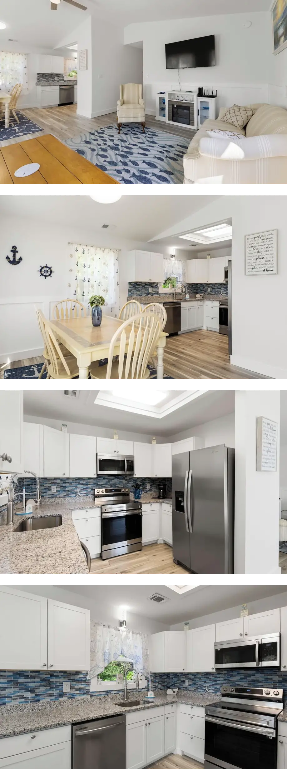 Blue Harbour Haven: Pool Access | Pet-Fr...