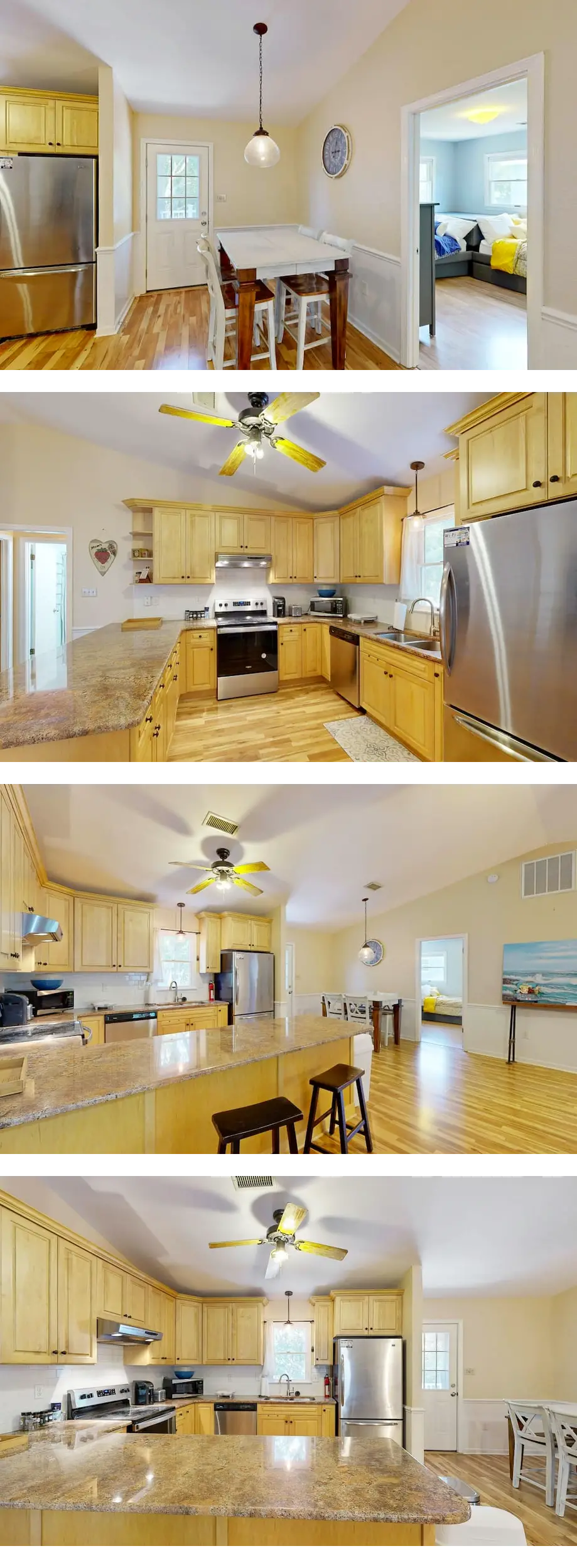 Dog-Friendly, Relaxing Amenities, Patio,...