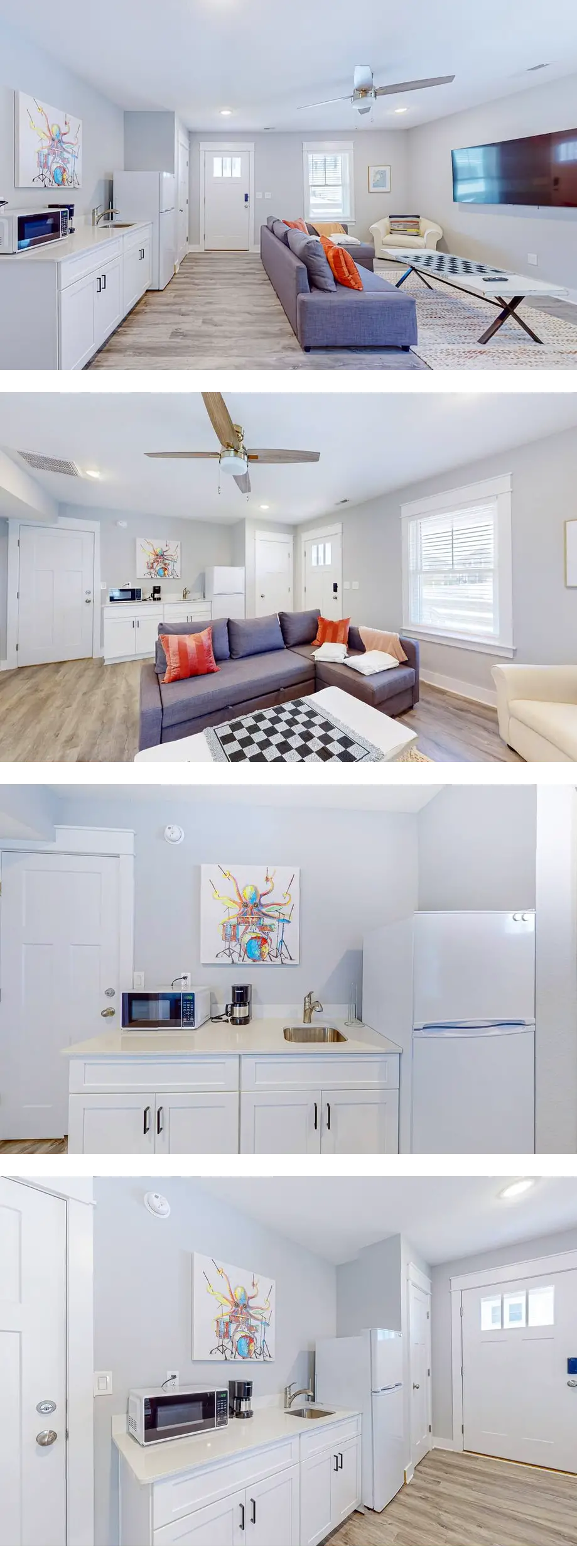 Modern Amenities, Stunning Views, and Do...
