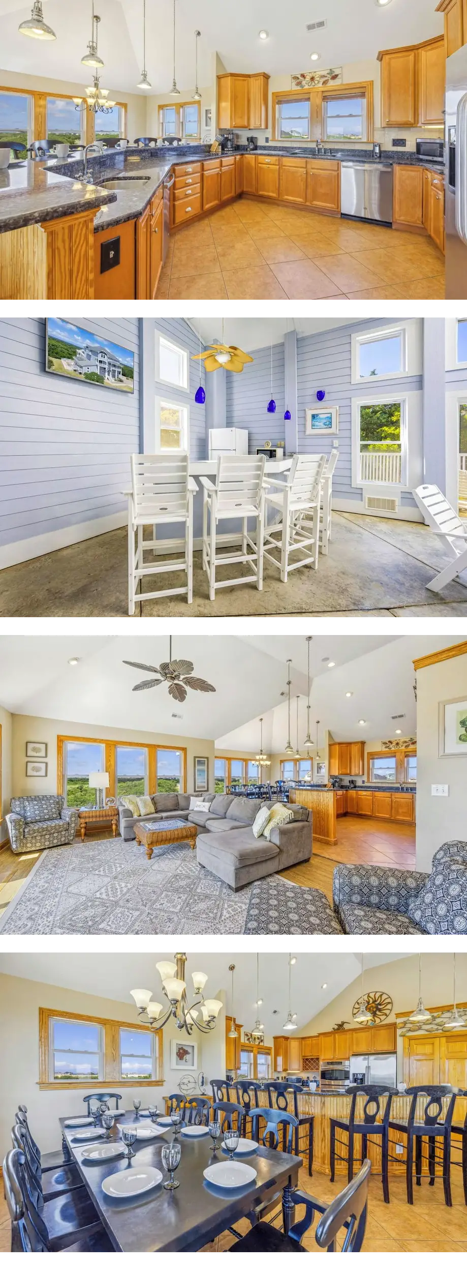 SUMMER SAVINGS - Soundfront Home w/ Indo...