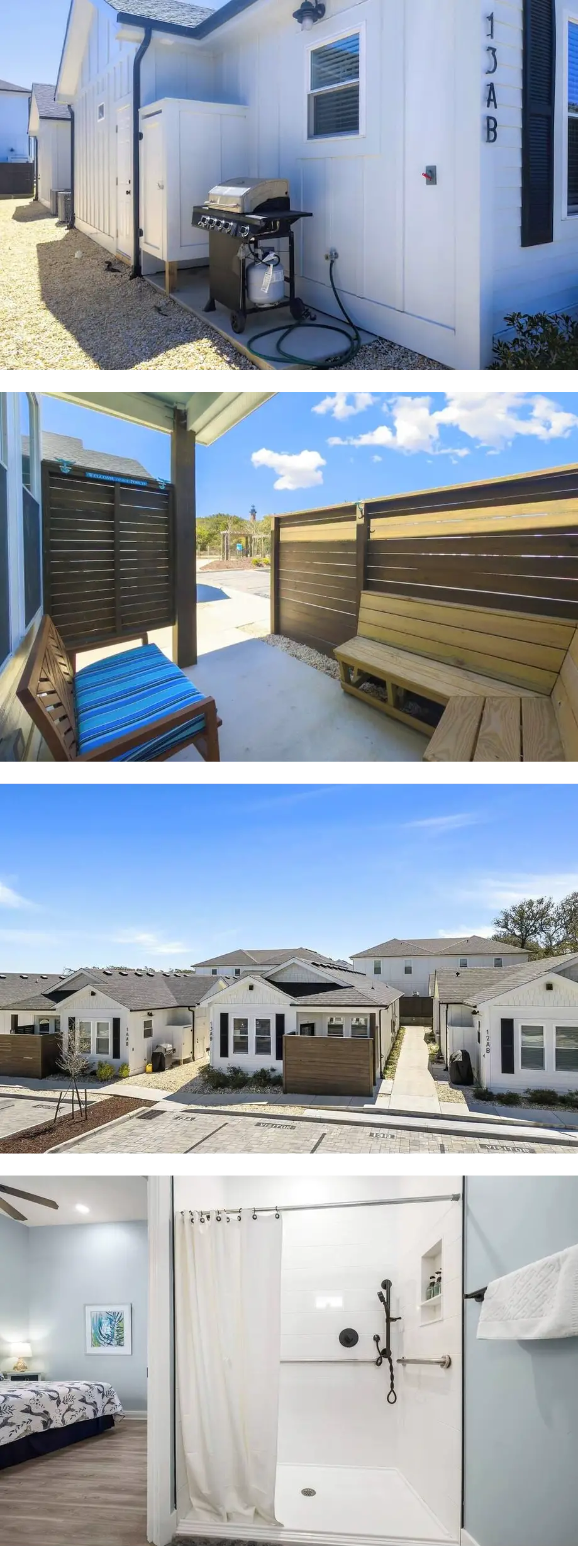 Off The Hook-Luxury Cottage - Heart of C...