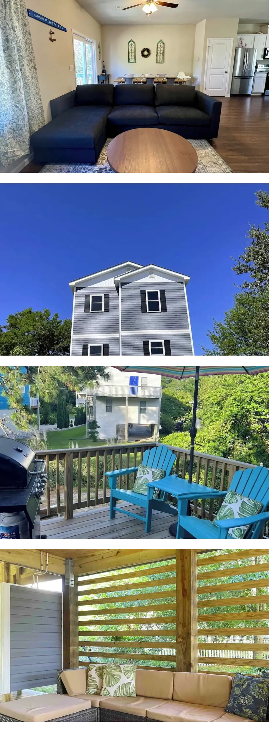 Charming 3-bedroom house in enchanting K...