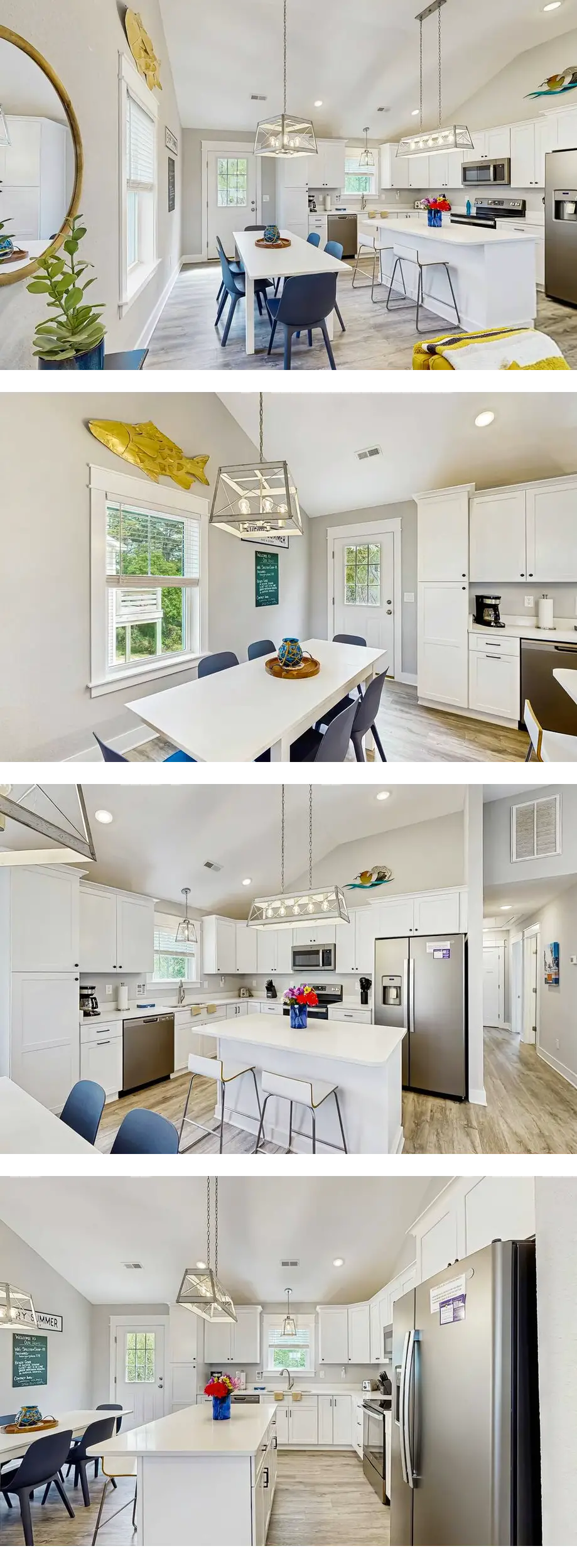 Spacious Dog-Friendly House w/ Outdoor S...