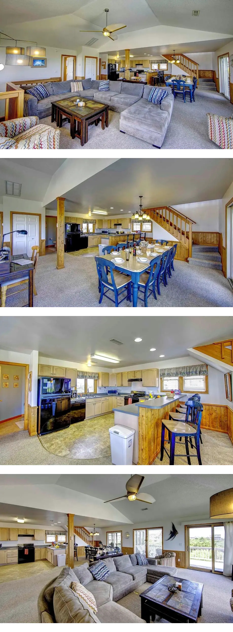 Oceanside, Ocean Views, Sound Views, Sun...