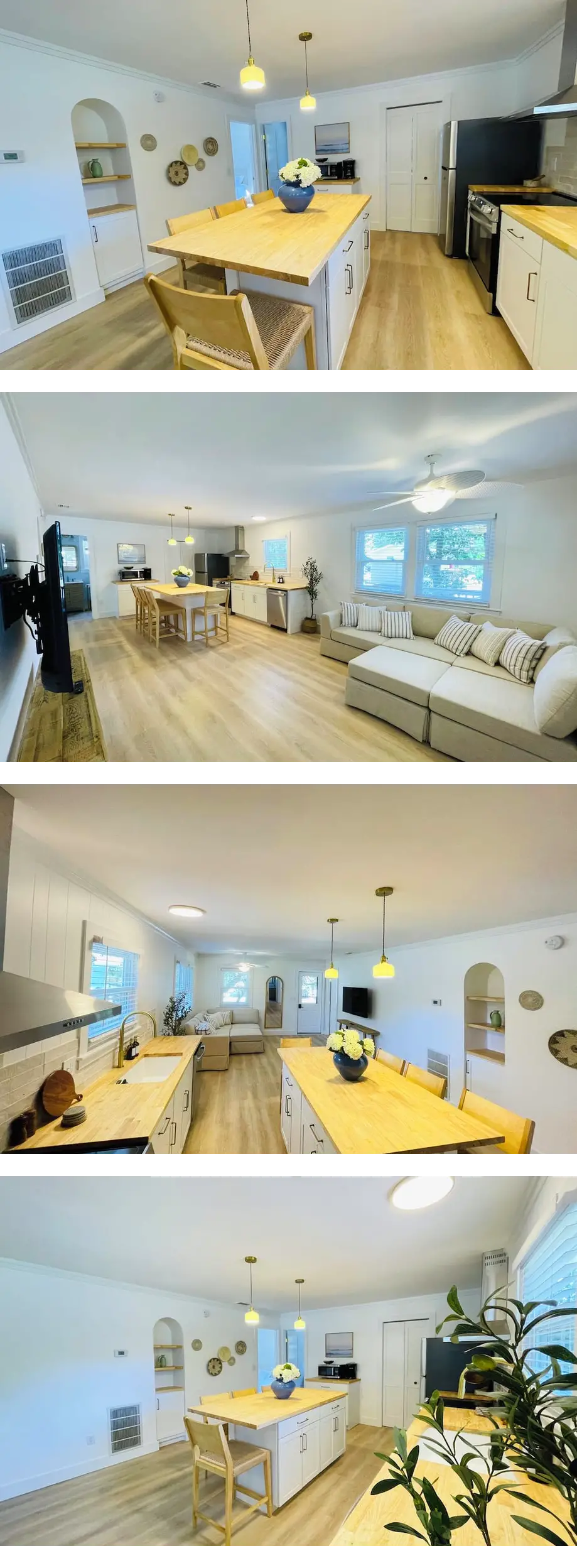 Charming Bungalow close to the beach and...